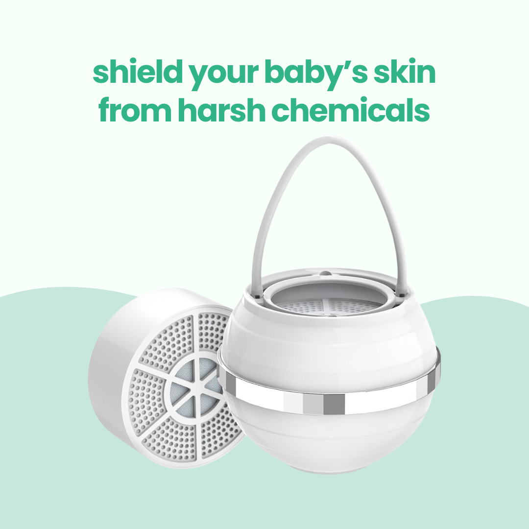 Noovo™ Bath Filter