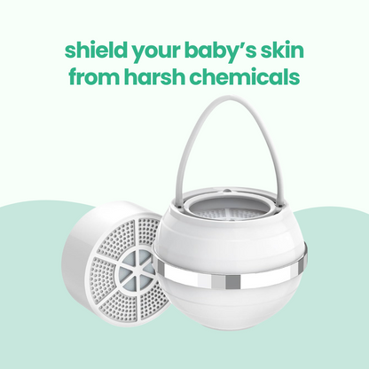 Noovo™ Bath Filter