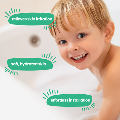 Noovo™ Bath Filter